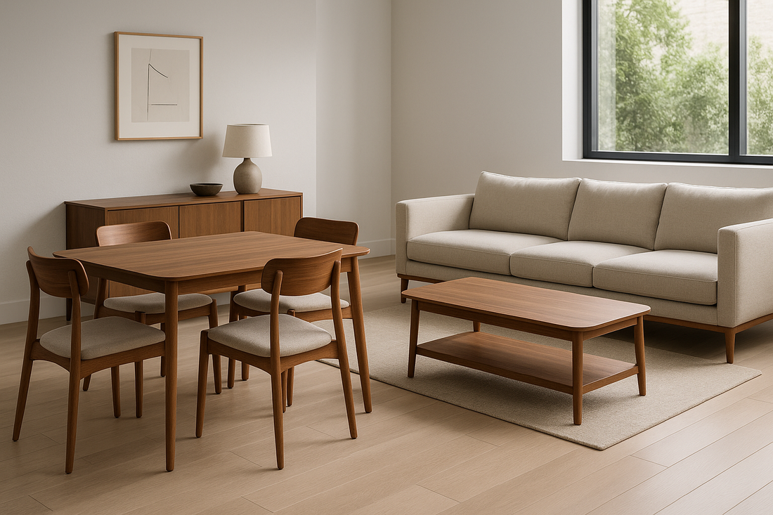 Furniture for Melbourne