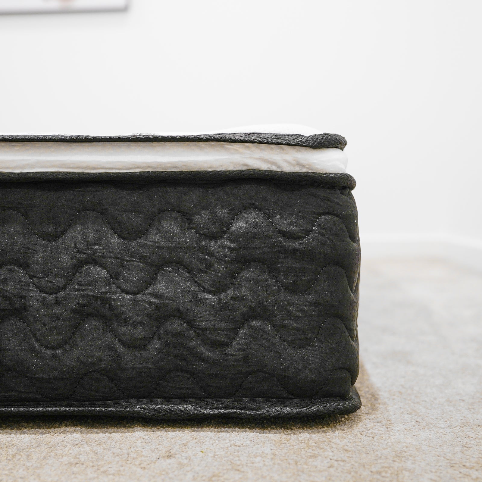 Europe Pillow Top Mattress - PEIYITAO FURNITURE