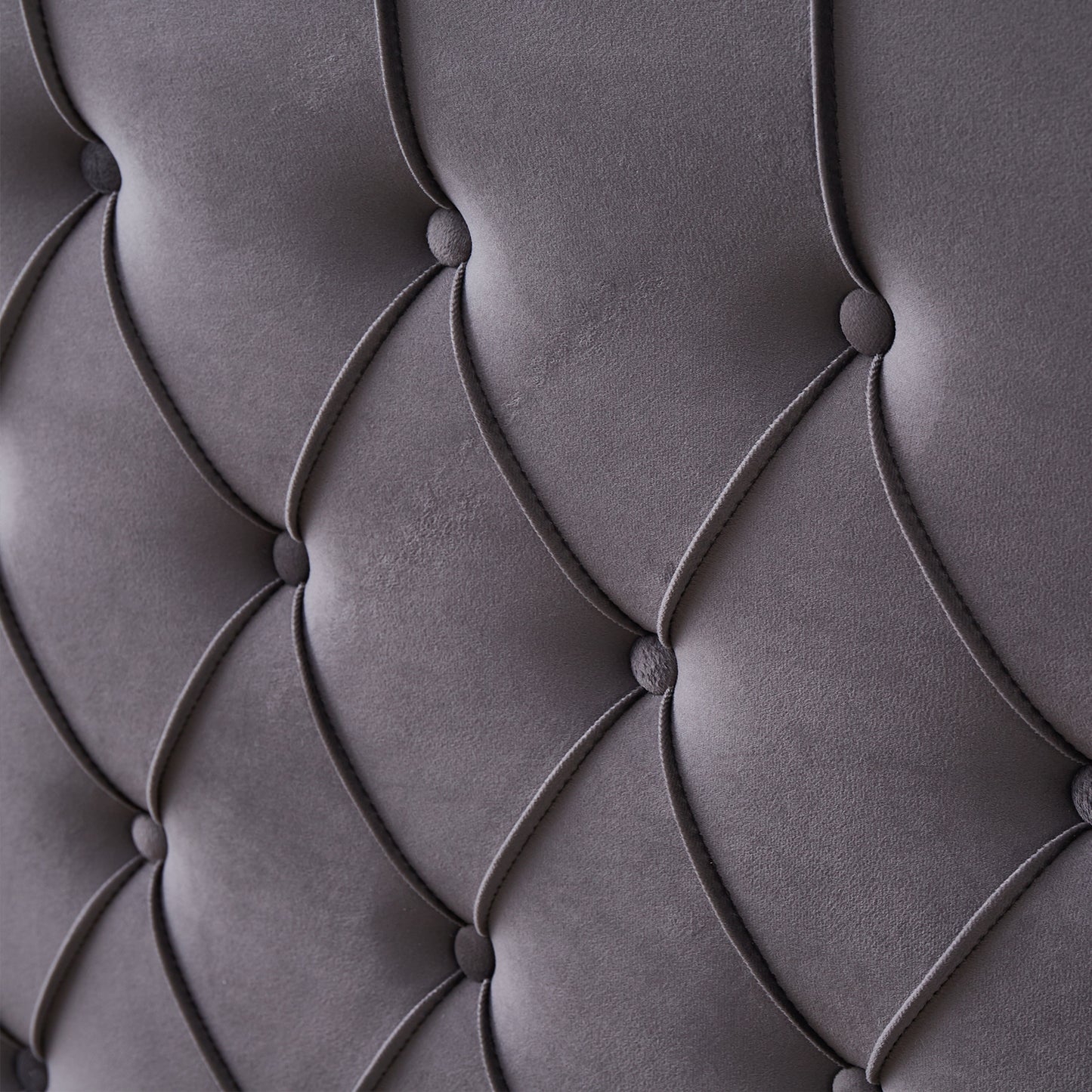 Queen Size Bed - PEIYITAO FURNITURE