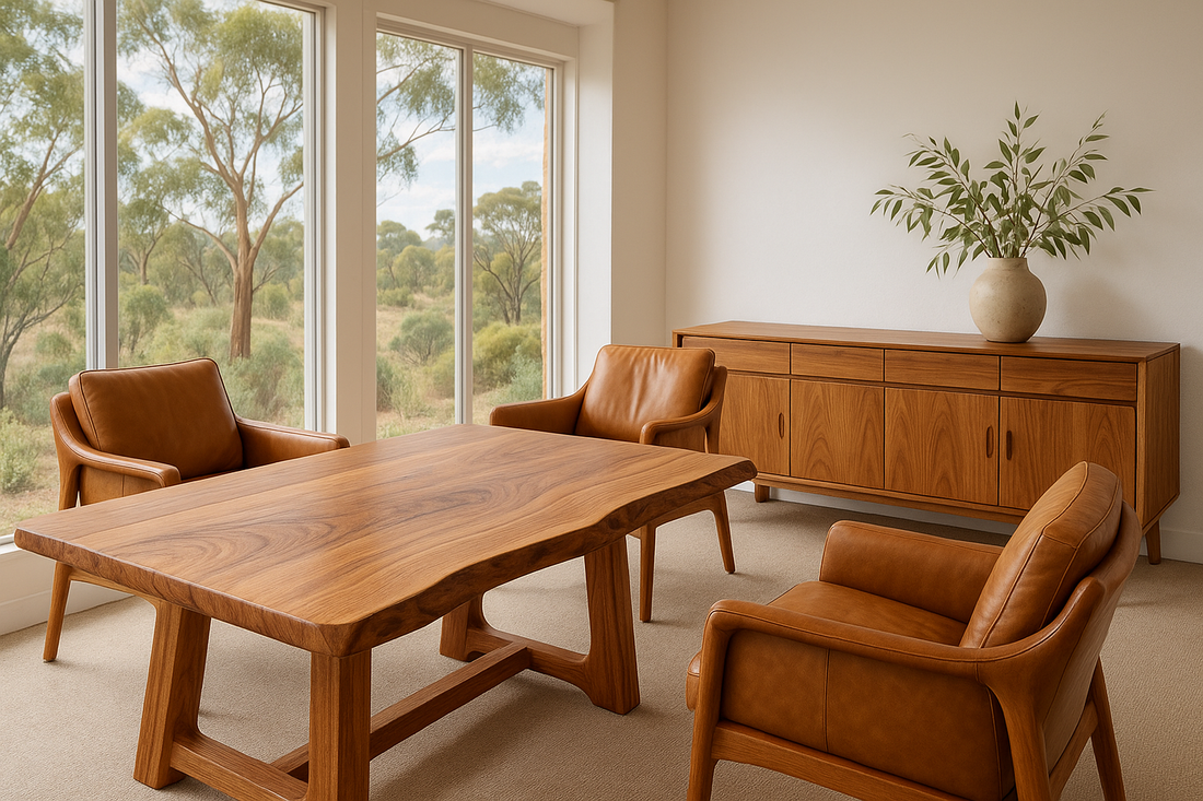 Essential Furniture for International Students in Australia: In-Depth Guide to PEIYITAO's Affordable and Sustainable Options