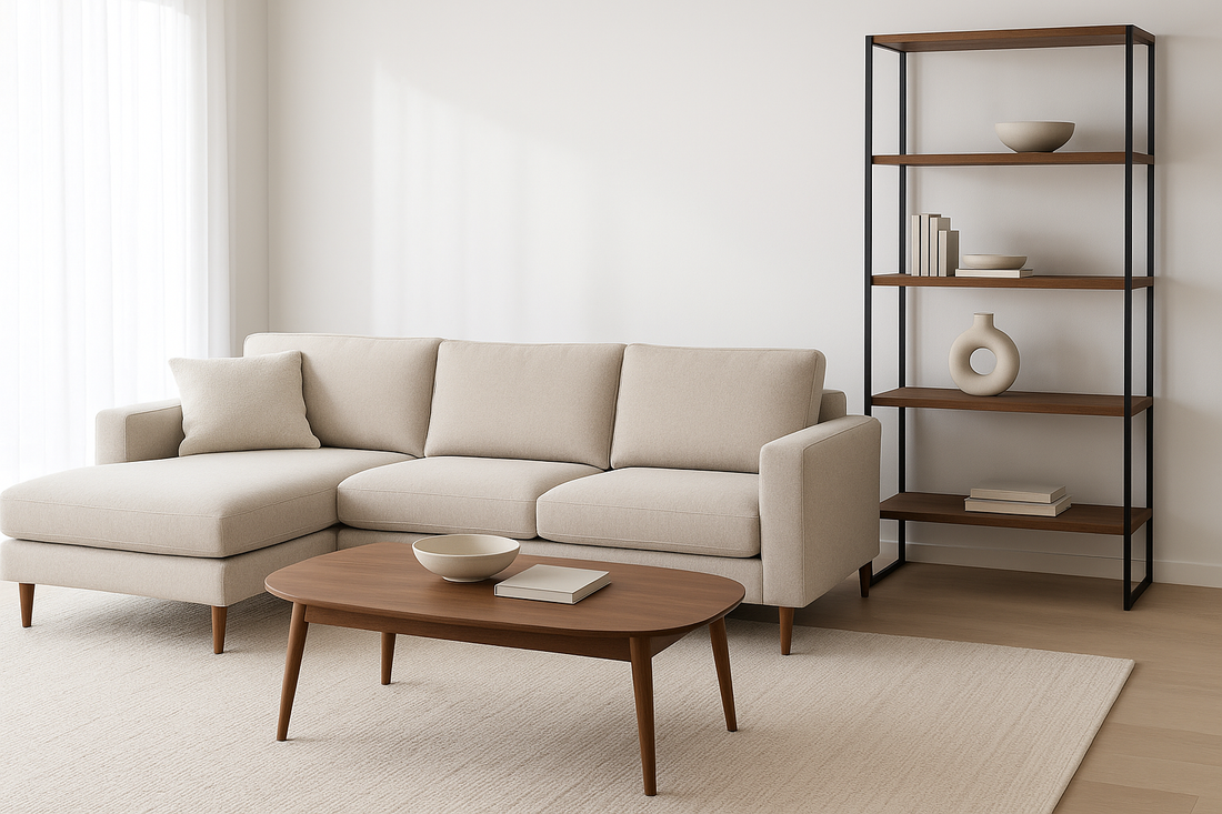 Discover Premium Furniture in Melbourne: Your Ultimate Guide to PEIYITAO Furniture