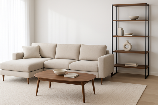 Discover Premium Furniture in Melbourne: Your Ultimate Guide to PEIYITAO Furniture