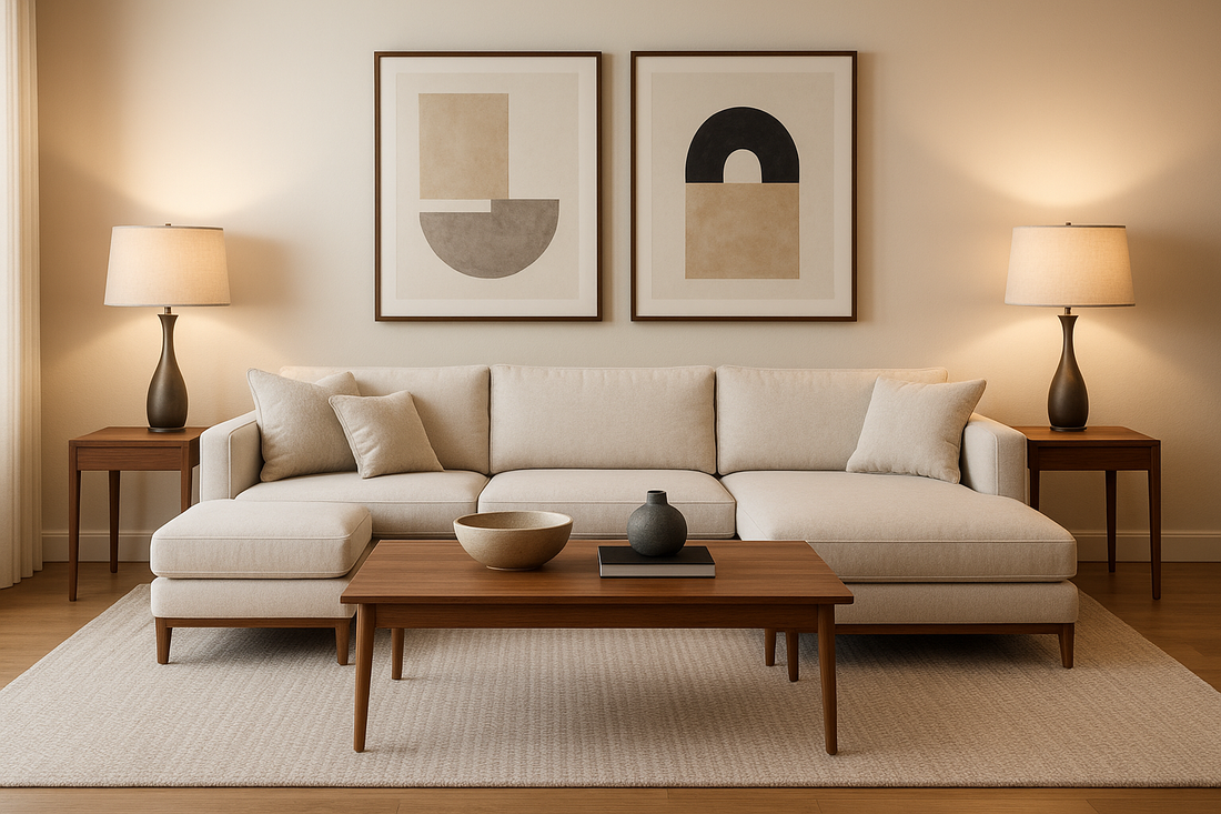 Affordable Furniture for International Students in Melbourne: PEIYITAO's Complete Guide to Student Living