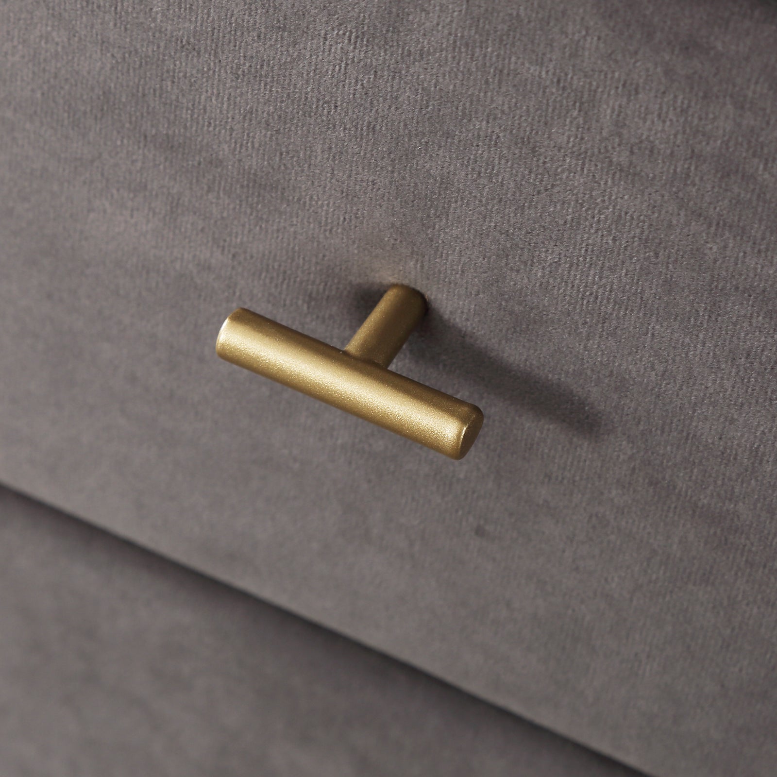 Moonlight Bedside Table - PEIYITAO FURNITURE 