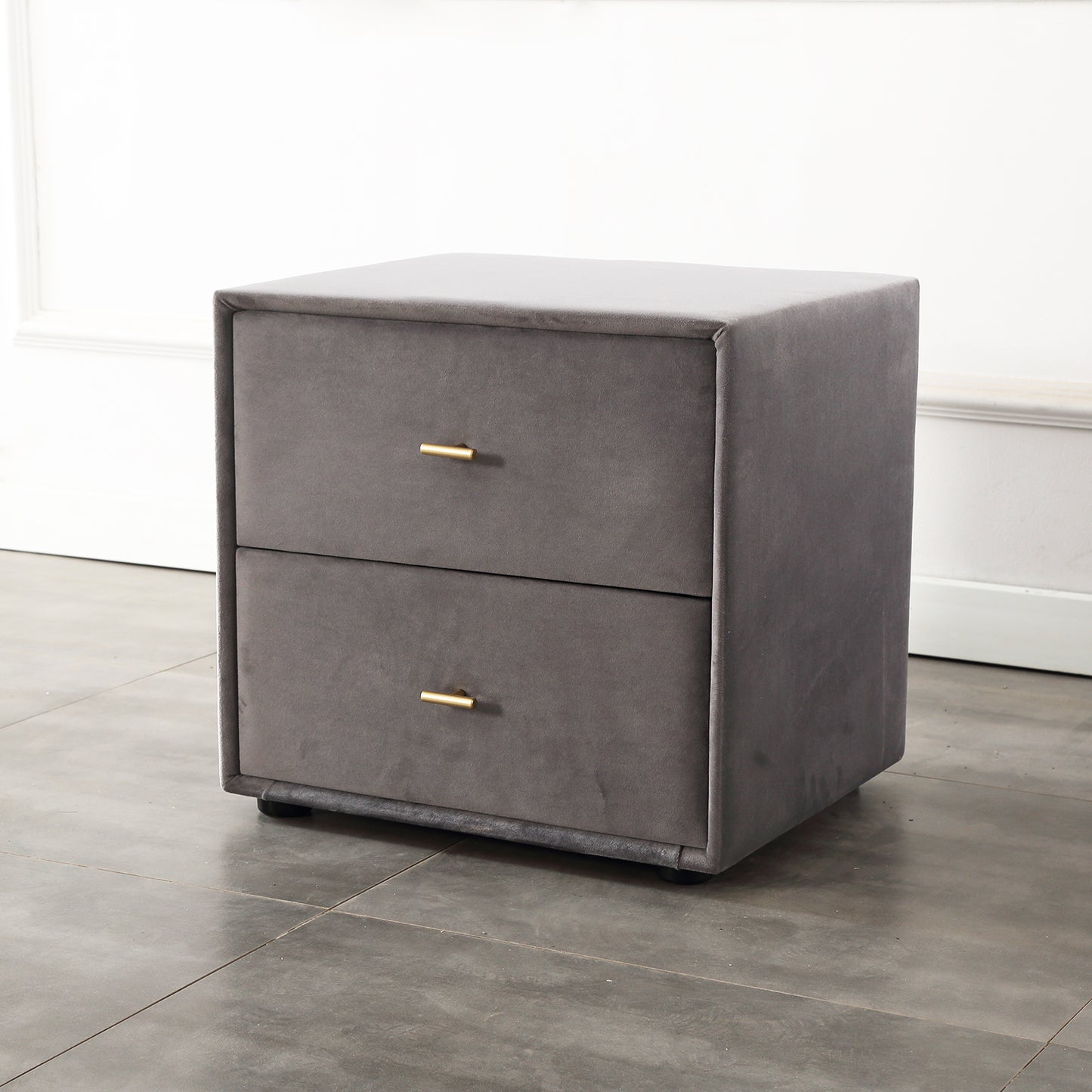 Moonlight Bedside Table - PEIYITAO FURNITURE