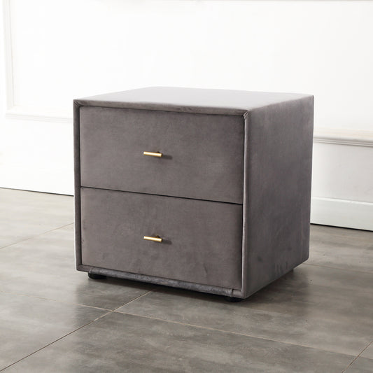 Moonlight Bedside Table - PEIYITAO FURNITURE