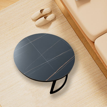 Stone Coffee Table Set - PEIYITAO FURNITURE 